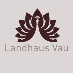 Logo Landhaus Vau
